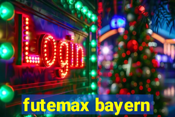 futemax bayern